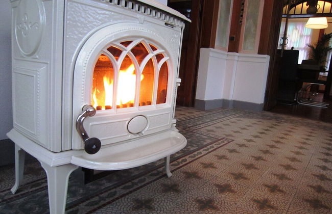 Suave Holiday Home in Stavelot With Infrared Sauna - Foto 68