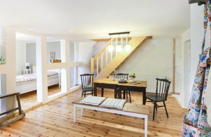 Stadtnest Malchow - für 2-12 Personen in der Inselstadt - Mecklenburgische Seenplatte - Foto 26