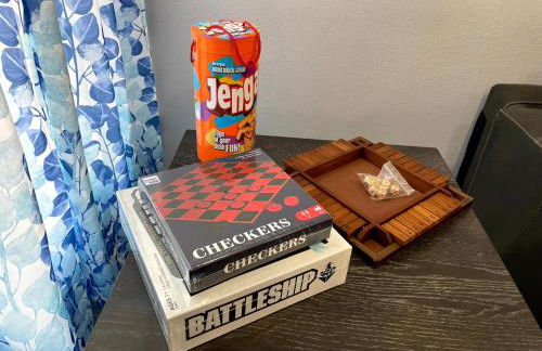 Fully Remodeled, Landscaped, King Beds, Desk Space - Foto 20