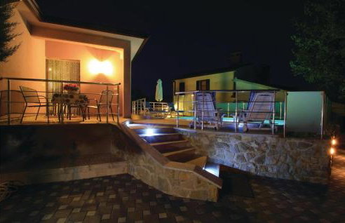 Holiday Home Presika Cr - Foto 17