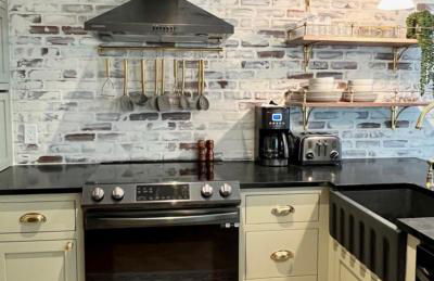 New Construction Cottage in Downtown Savannah Arts District - Foto 6