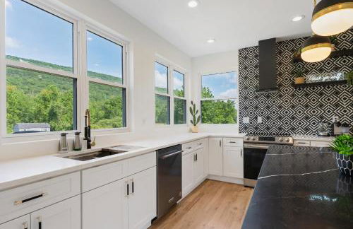 Malkita Aria Mountainview Retreat - Foto 64