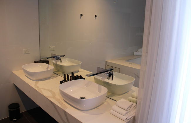 Hepburn Bathhouse & Spa Villas - Foto 63