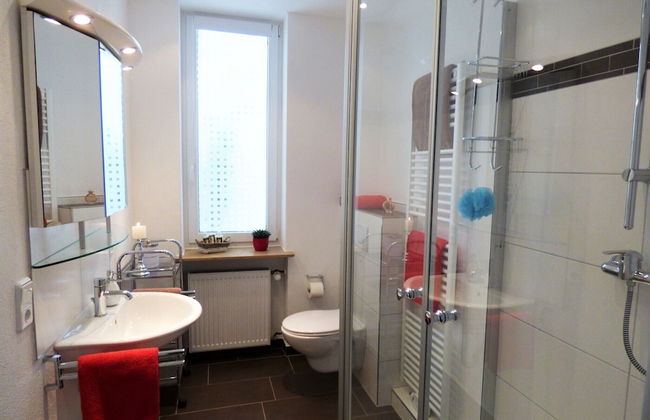 Sonnenhaus Ferienwohnungen - Foto 32