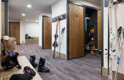 MGM Hôtels & Résidences - Résidence Akoya - Photo 51