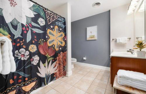 2BR loft condo in downtown Johnson City - Foto 21