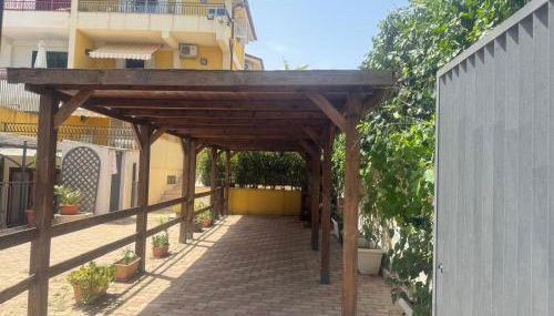 Moonlight house a 50 mt dal mare Noto Marina - Foto 5