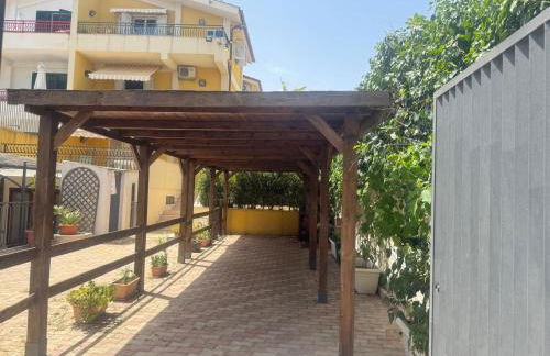 Moonlight house a 50 mt dal mare Noto Marina - Foto 5