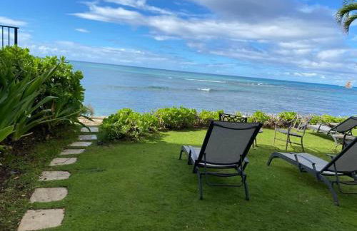 Marbella Lane -Coastal retreat near Diamond Head - Foto 20