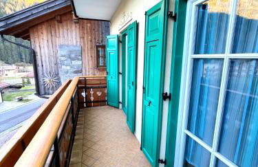 Ciasa Rossi - Foto 18