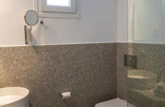Villa Artemis (Agios Lazaros, Psarou) - Foto 42