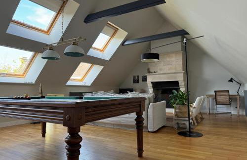 Maison proche mer - Foto 2