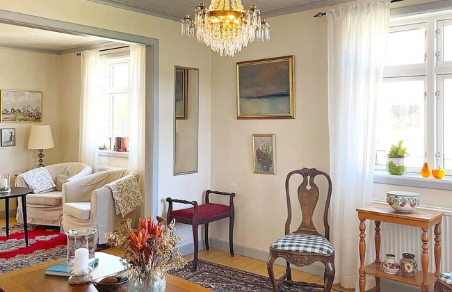 6 Person Holiday Home in Tanumshede - Photo 19