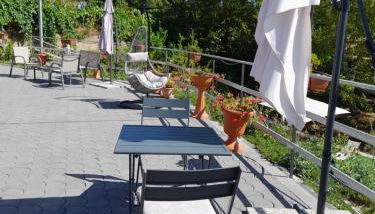 Sikelia Etna House - Foto 5, Garden view