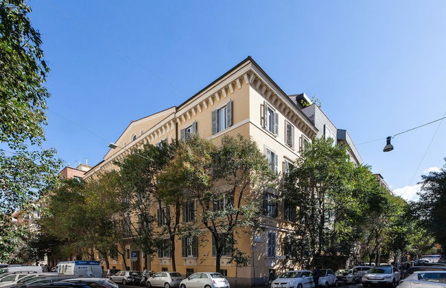 Suite Beccaria in Piazza del Popolo - Foto 48