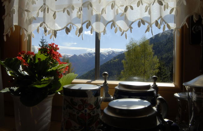 Chalet nel Doch - Foto 41