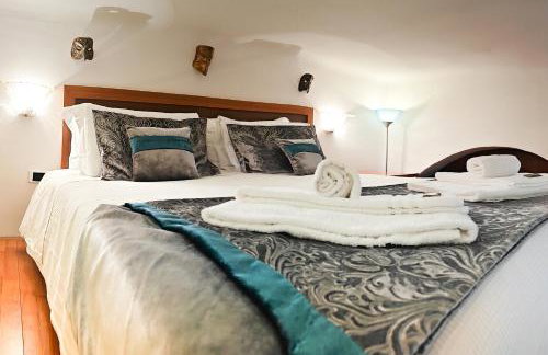 CASA BRUVER Biennale Venezia - centro storico VENEZIA - Foto 21