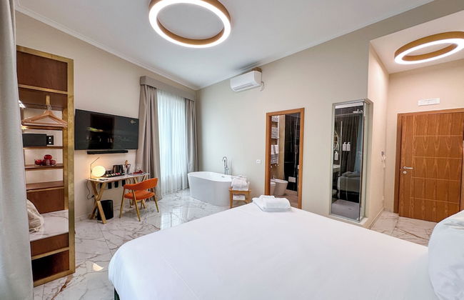 Vespucci Palace - Foto 32