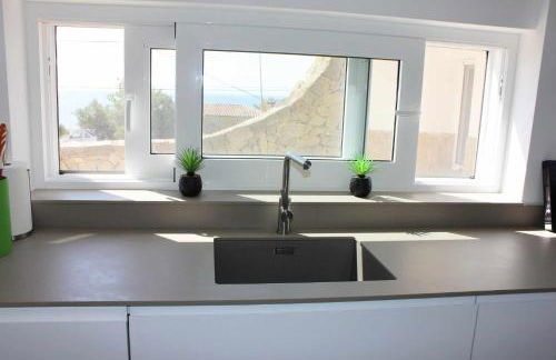 Villa Bennu Lujo y Confort Calpe Centro, playa - Photo 35