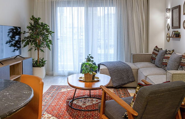 Prime Select Gamet El Dowal - Foto 22