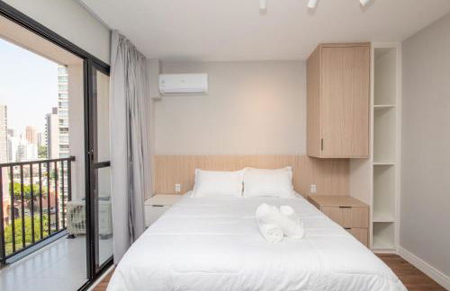 Perdizes Smart Experience - Ao lado do Allianz Parque - Foto 31