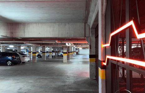 Apt Centro Vitta Boulevard lado Parque Criamigos! - Foto 43