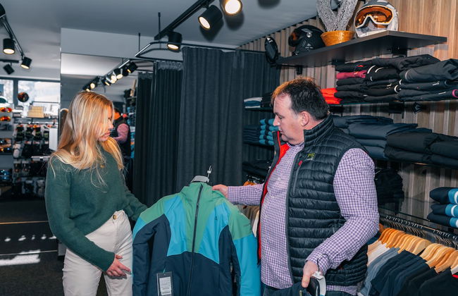 Rössle Appartements - Photo 37