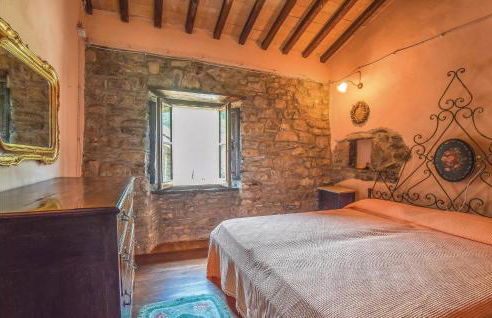 Romantic Home In Comano Ms With Sauna - Foto 6