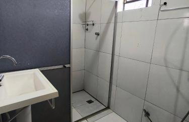 Piscina Privativa e Churrasqueira em Parnaíba-PI - Foto 36