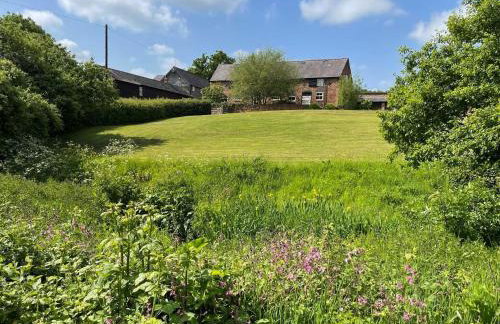 The Coach House Annexe - Foto 12