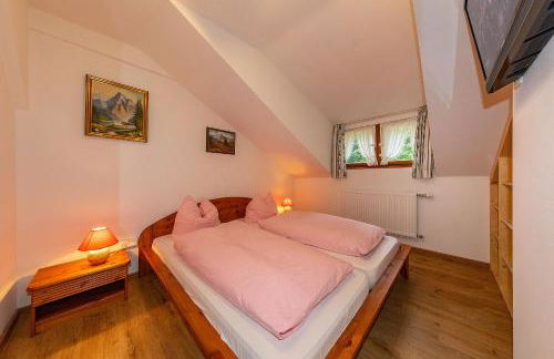 Gröbl-Alm Haus zur schönen Aussicht - Foto 22