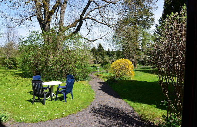 Apartment in Tabarz Thuringia Near the Forest - Foto 24