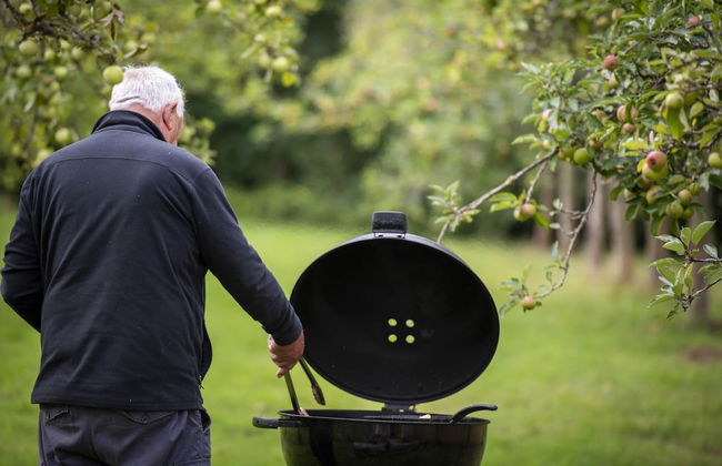 Torre Cider Farm - Foto 59