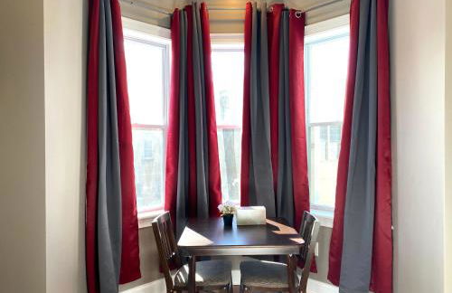 AF Stays - Philadelphia 1224 Mt Vernon St - Foto 16