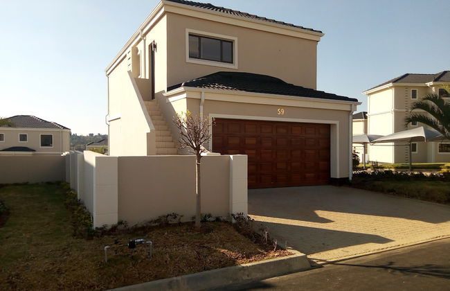 Cluster 59 Issa - Foto 35