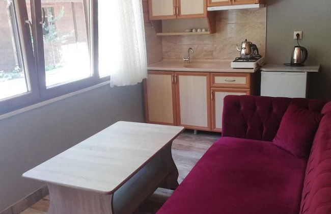 Sarahome Apart - Photo 43