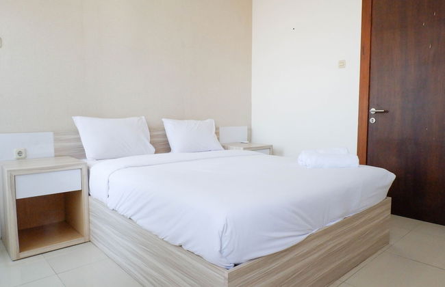 Best Value 1Br At Twin Tower Apartment - Foto 3