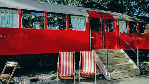 Mind The Gap - Foto 4