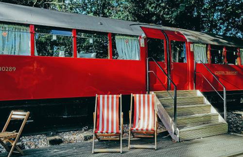 Mind The Gap - Foto 11