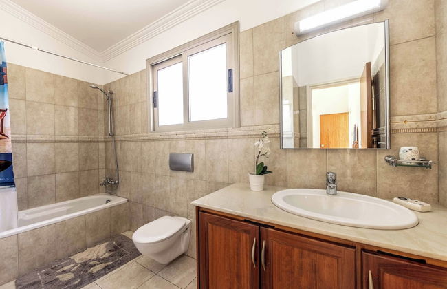 Katina Beach Villa - Foto 31