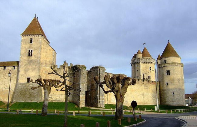 Résidence Château Du Mée - Foto 26