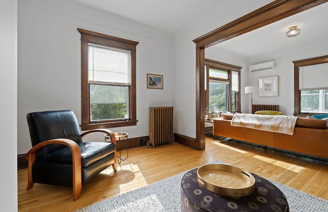 Lowry Hill Flats - Foto 50