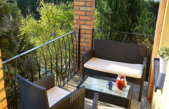 Relaxing Retreat by Poel Beach - Foto 11