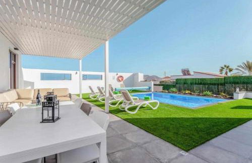 Villa Ponzos Chalet independiente y privado - Photo 20