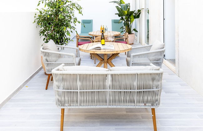 Haws Lisboa - Foto 60