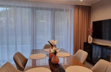 Kasztanowy Zakątek - Foto 70