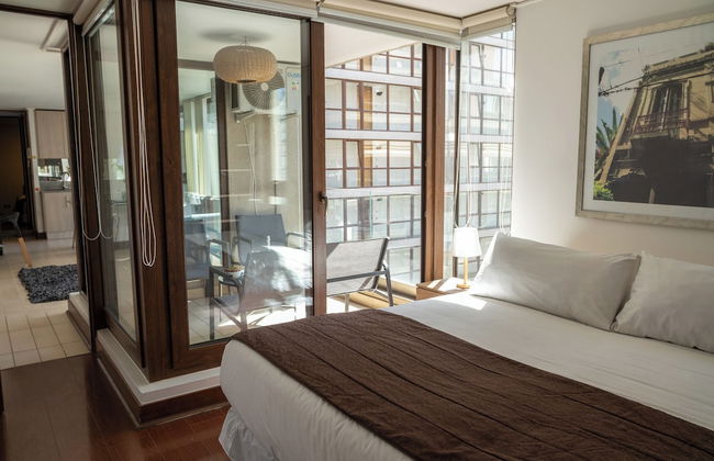 Sunset Aparts Boutique - Foto 13