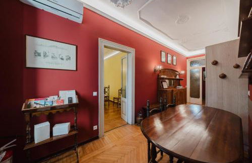 Antico Villino - Foto 29