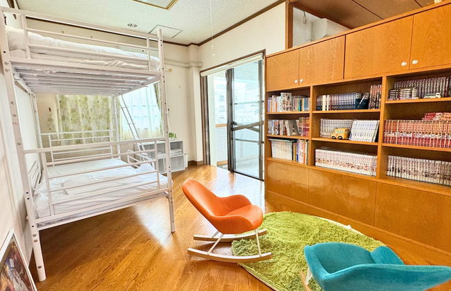 Ishigakijima group hotel 2216 - Foto 7