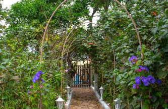 Casa do Farol - Frente para a praia - Photo 46